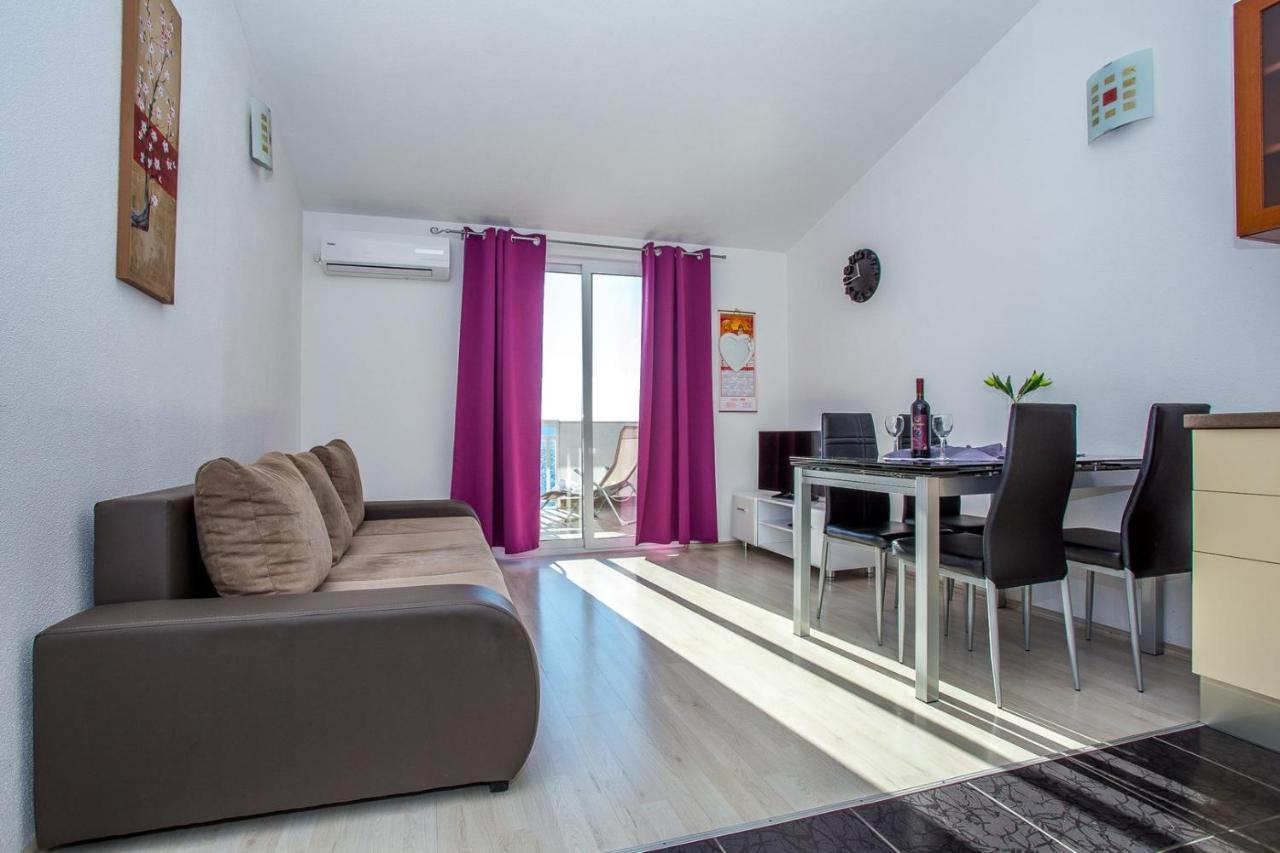 Apartments Marija أوكغوك غورنيي المظهر الخارجي الصورة