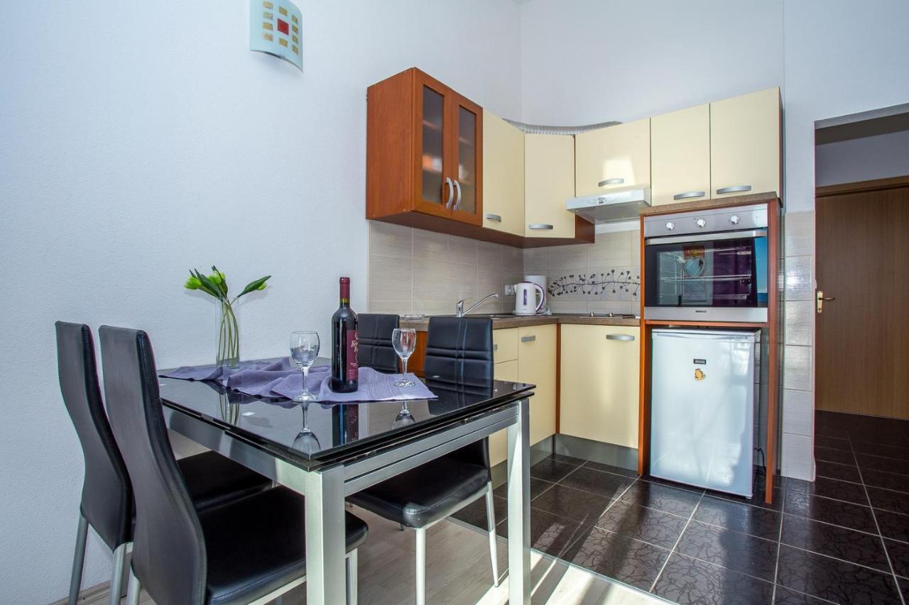 Apartments Marija أوكغوك غورنيي المظهر الخارجي الصورة