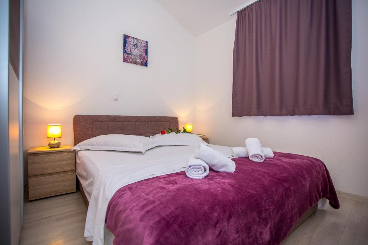 Apartments Marija أوكغوك غورنيي المظهر الخارجي الصورة