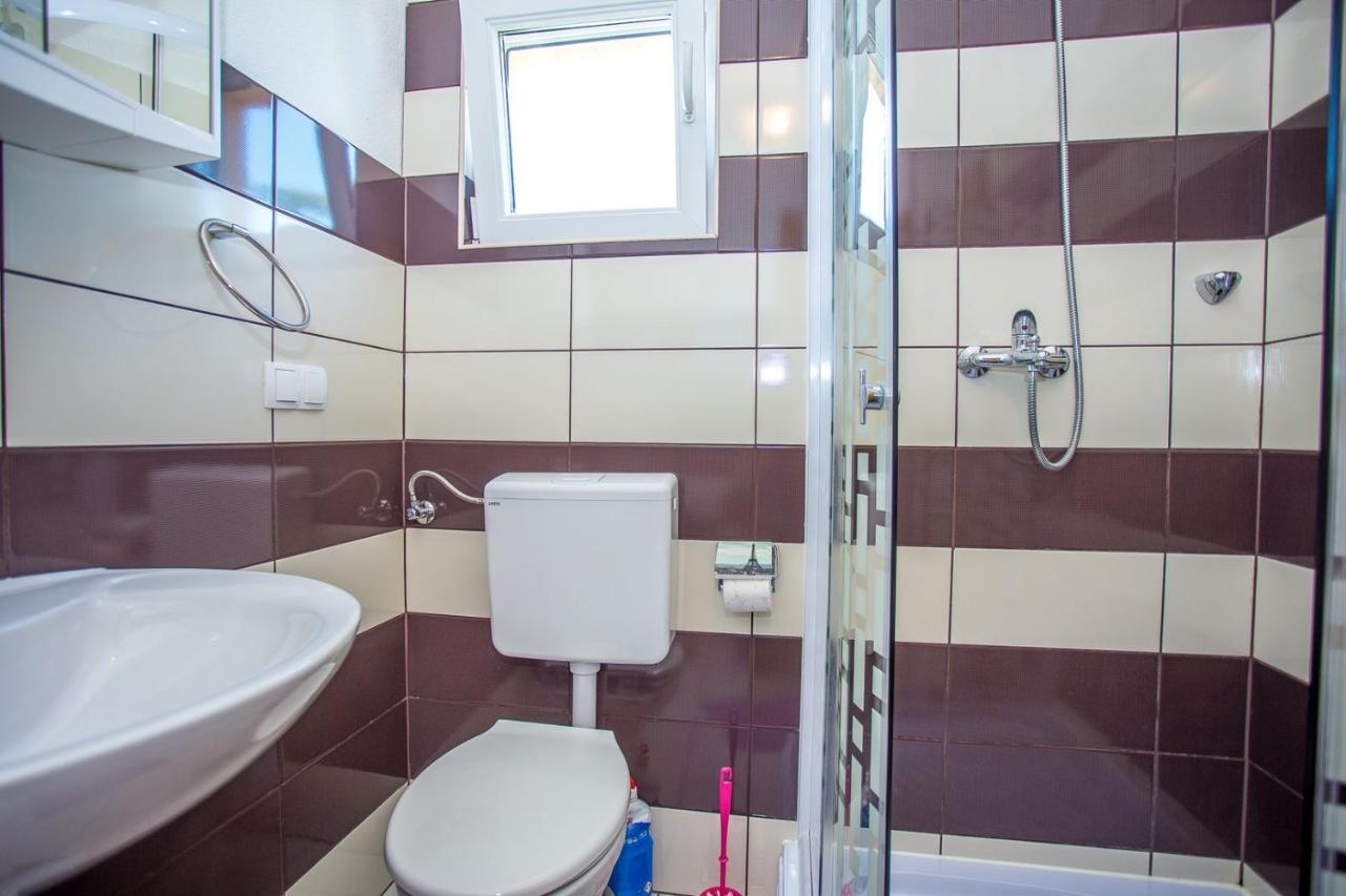 Apartments Marija أوكغوك غورنيي المظهر الخارجي الصورة