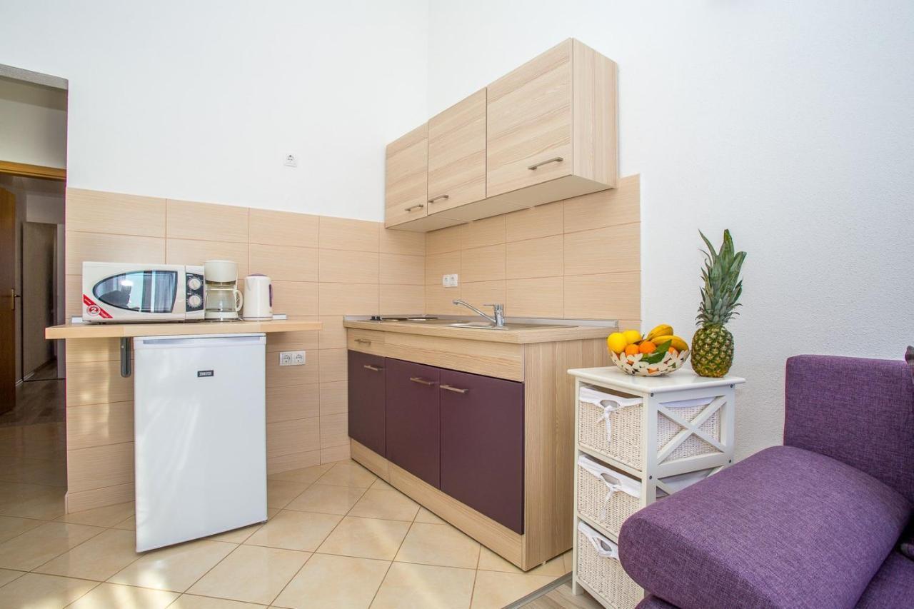 Apartments Marija أوكغوك غورنيي المظهر الخارجي الصورة