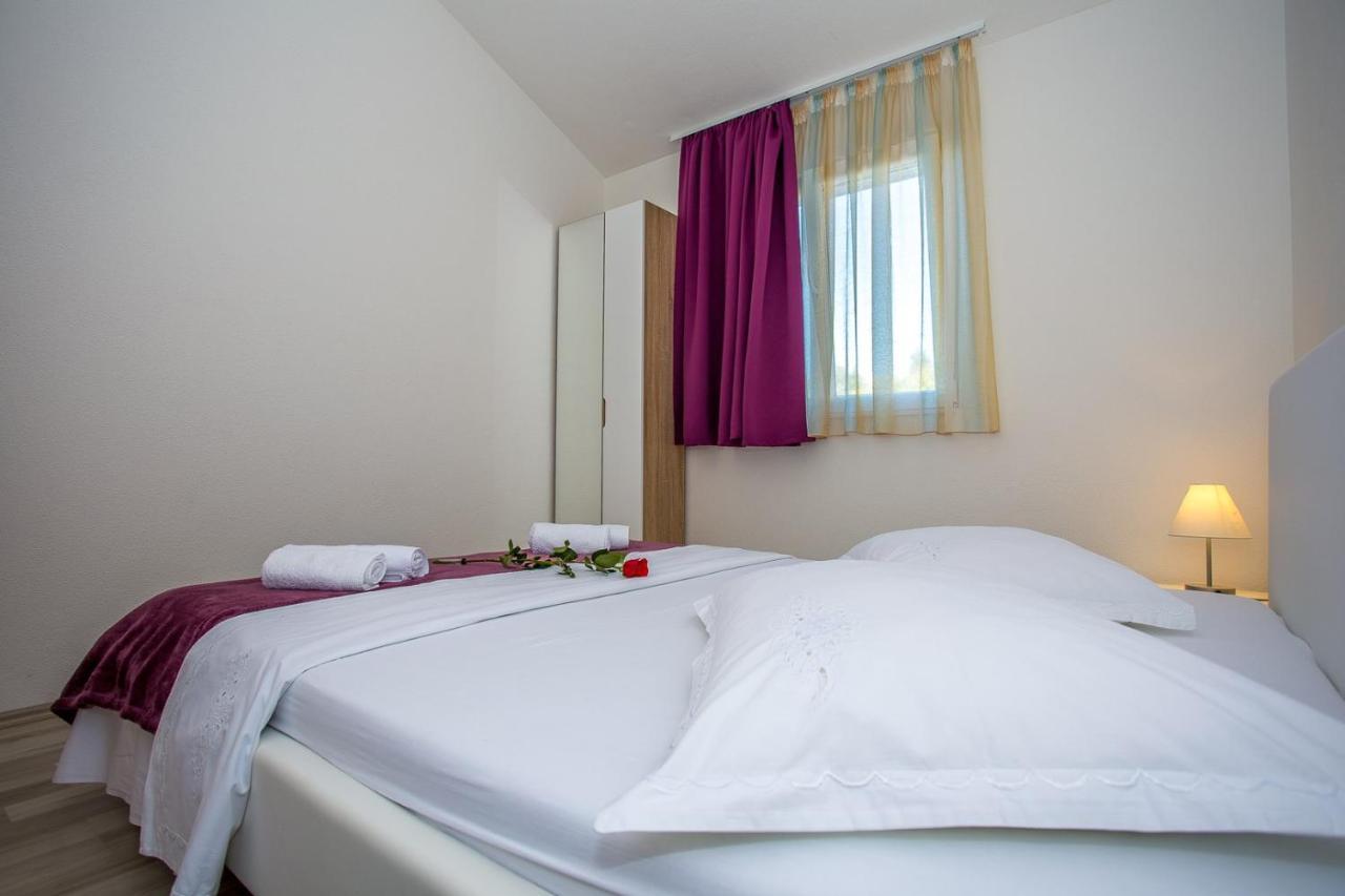 Apartments Marija أوكغوك غورنيي المظهر الخارجي الصورة