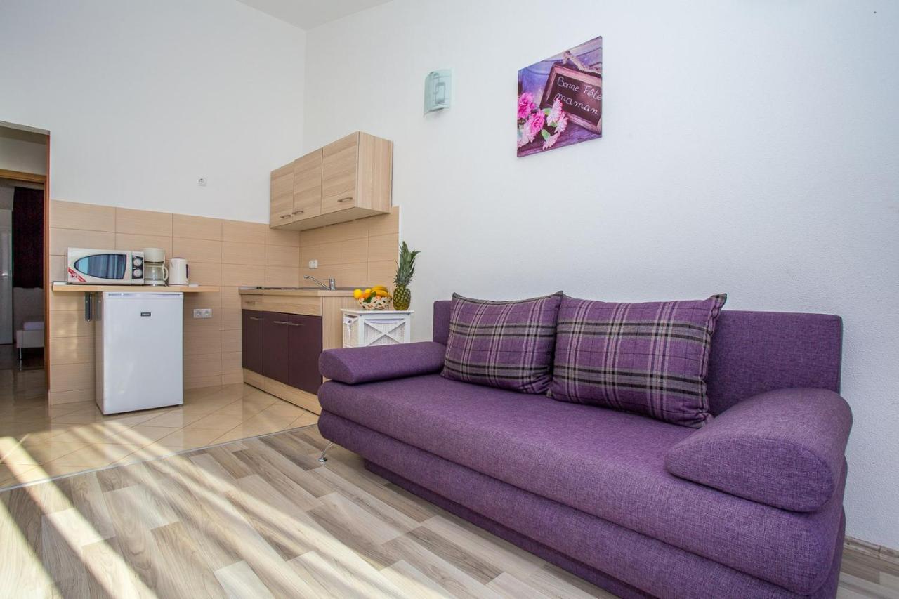 Apartments Marija أوكغوك غورنيي المظهر الخارجي الصورة